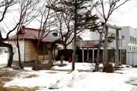 斜里稲荷神社のその他建物