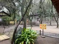 湊川神社(兵庫県)