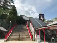 中山寺のその他建物