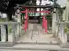 山神神社(埼玉県)