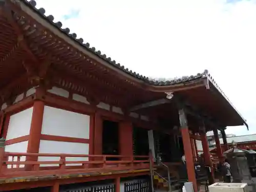 六波羅蜜寺(京都府)