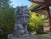 來宮神社(静岡県)