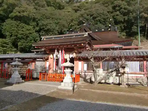 和歌浦天満宮(和歌山県)