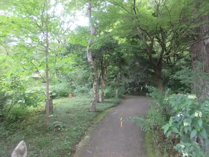 青龍山 吉祥寺(群馬県)