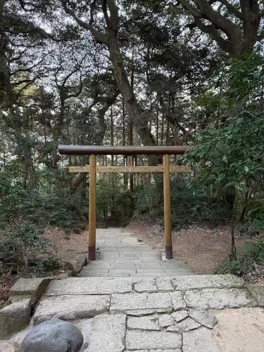 事任八幡宮(静岡県)