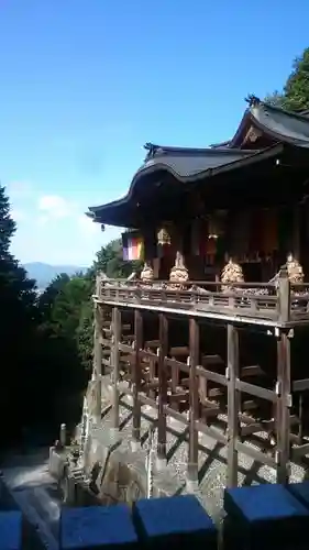 狸谷山不動院のその他建物