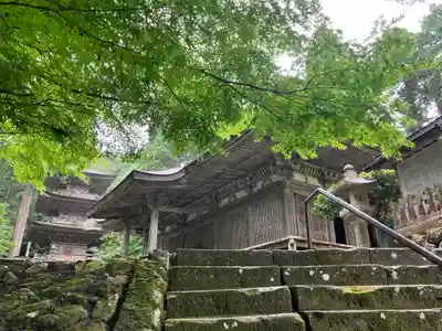 明通寺(福井県)