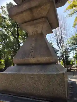神明社（桜神明社）(愛知県)