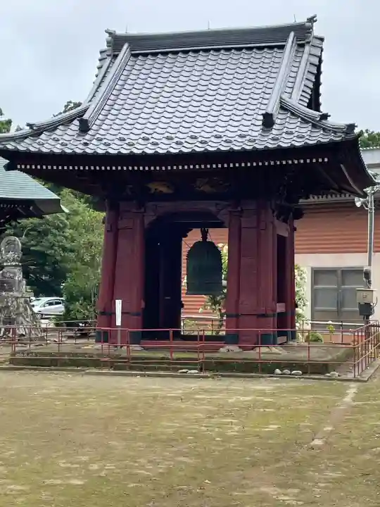 神野寺(千葉県)