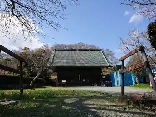 七沢神社のその他建物