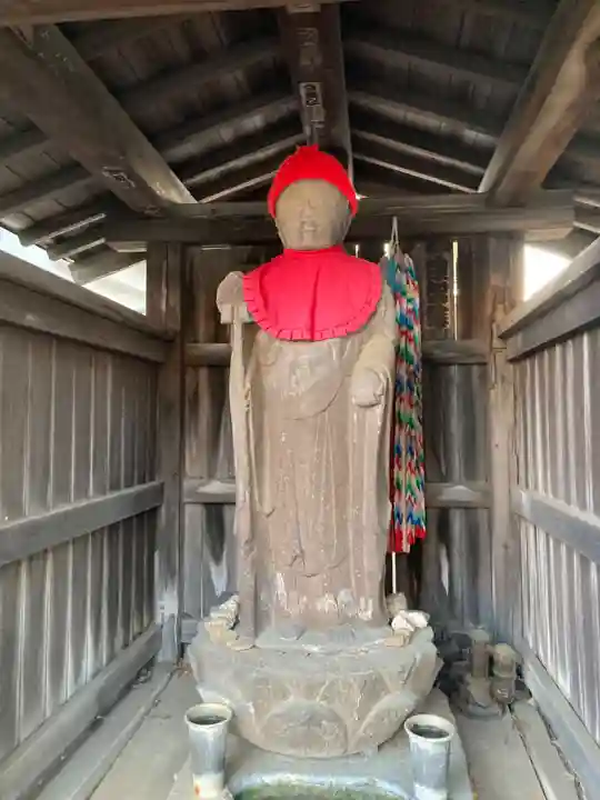 東光寺(東京都)