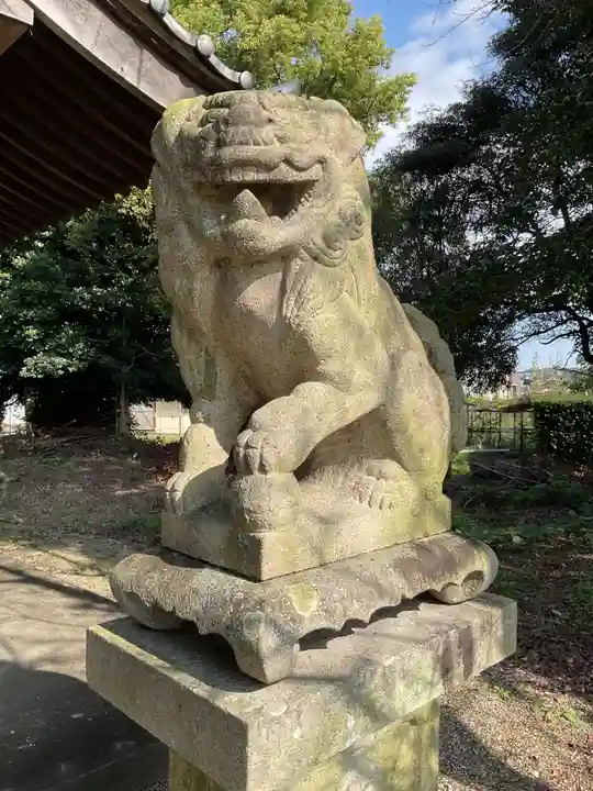 手白神社(愛知県)