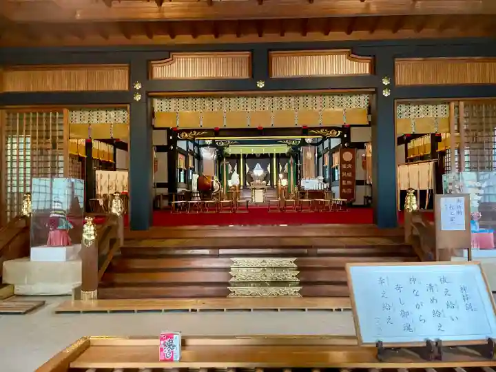 王子神社(東京都)