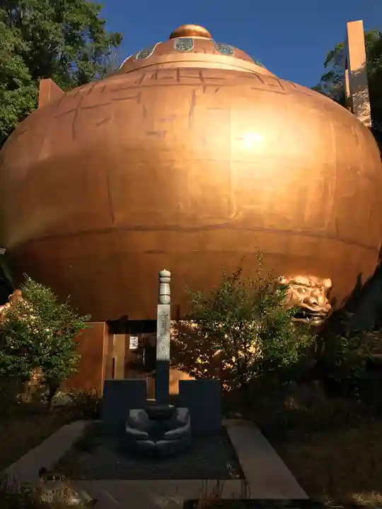 石手寺のその他建物