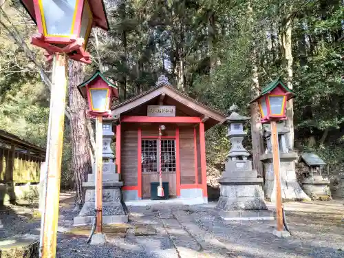 南湖神社(福島県)