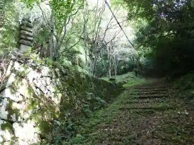 南明寺(山口県)