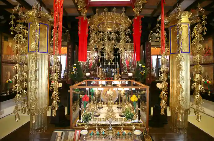 圓通寺(香川県)