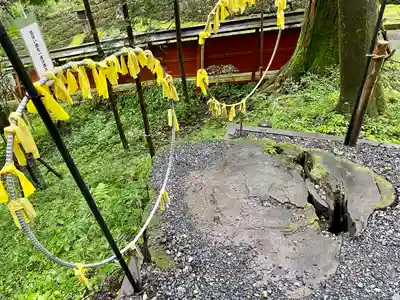 日光二荒山神社(栃木県)