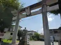 日野八坂神社(東京都)