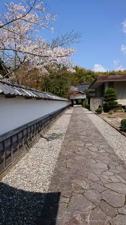 月照寺のその他建物
