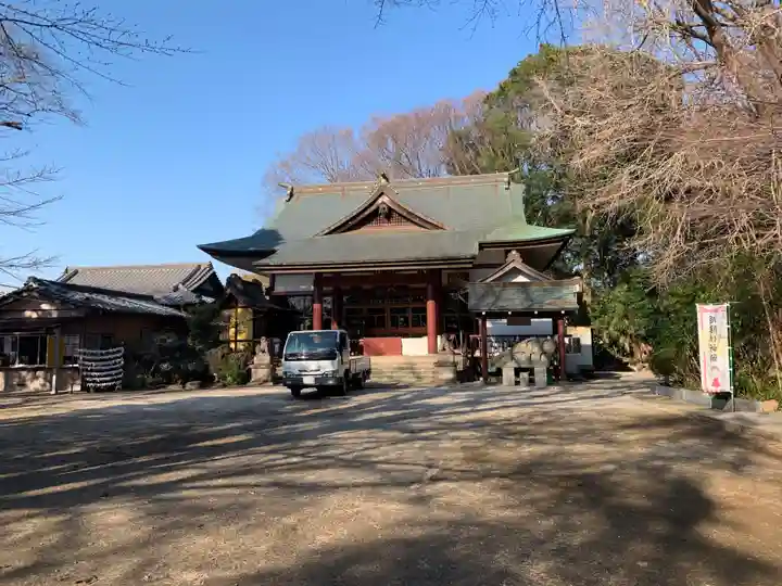 延寿院(千葉県)