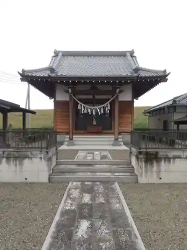 稲荷神社(埼玉県)