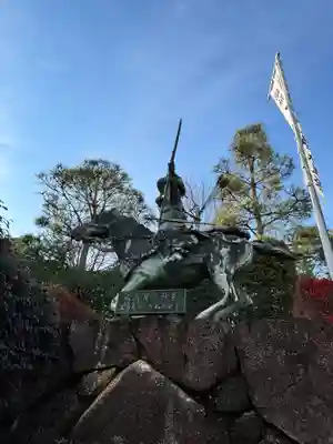 穴八幡宮(東京都)