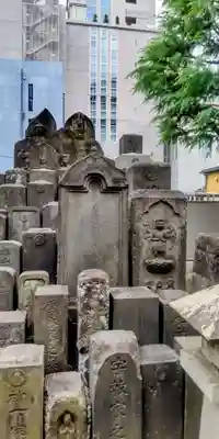 浄土宗南命山善光寺(東京都)