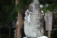 阿須利神社の建物その他