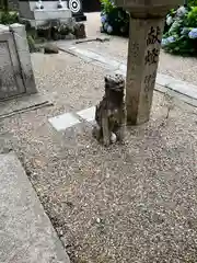 三輪神社(愛知県)