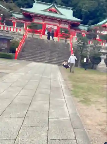 足利織姫神社(栃木県)