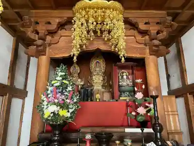 全長寺(滋賀県)