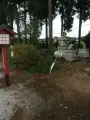 鷲宮神社(栃木県)