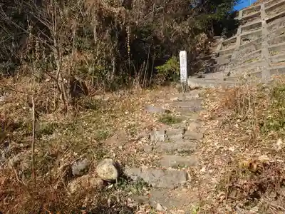 白鬚神社(埼玉県)