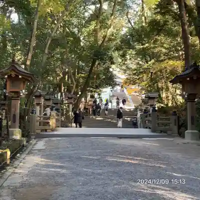 大神神社(奈良県)