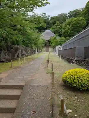 横浜　西方寺(神奈川県)