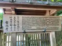 月輪陵・後月輪陵(京都府)