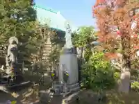 東光院(東京都)