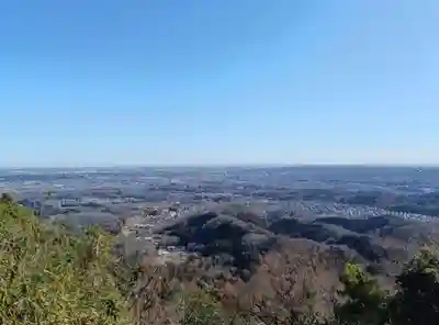 八王子神社(東京都)