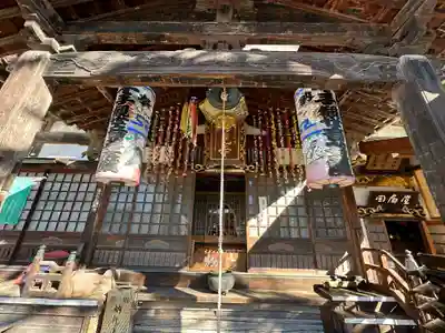 西光寺(埼玉県)