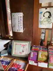 鶴林寺の本殿