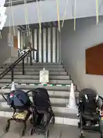 水天宮(東京都)