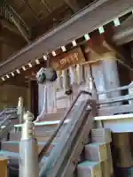 神明神社(宮城県)