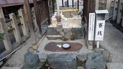 六請神社(京都府)