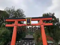 月読神社（松尾大社摂社）(京都府)