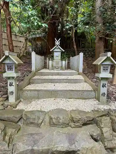 椿大神社(三重県)