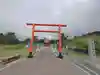 静狩稲荷神社(北海道)