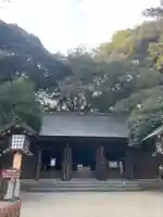 埼玉縣護國神社(埼玉県)