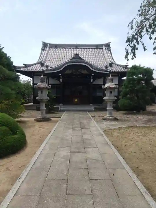 正麟寺(茨城県)