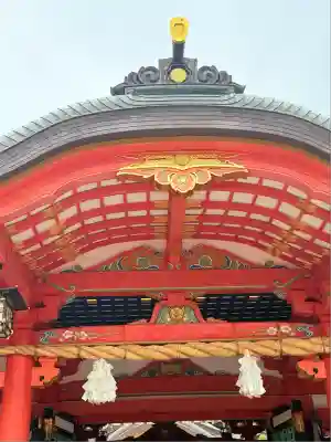 生田神社(兵庫県)